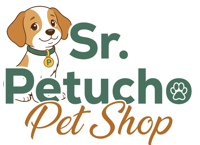 Sr. Petucho Pet Shop